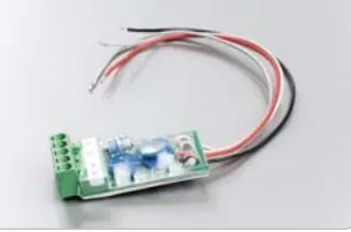 Surge Diverters